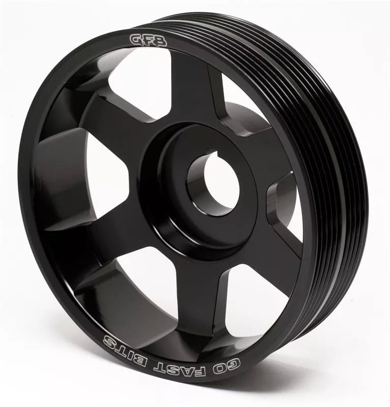 GFB Pulleys