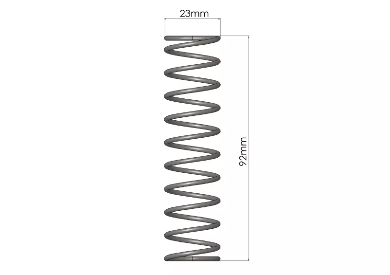 GFB Springs