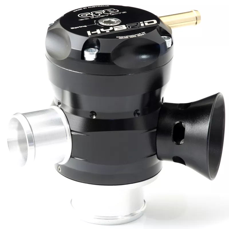 GFB TMS Blow Off Valves