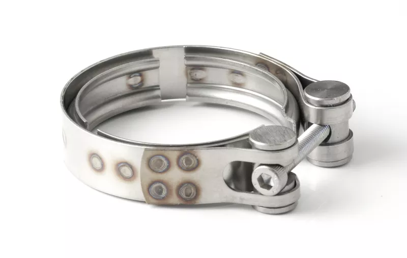 GFB Wastegate Clamps