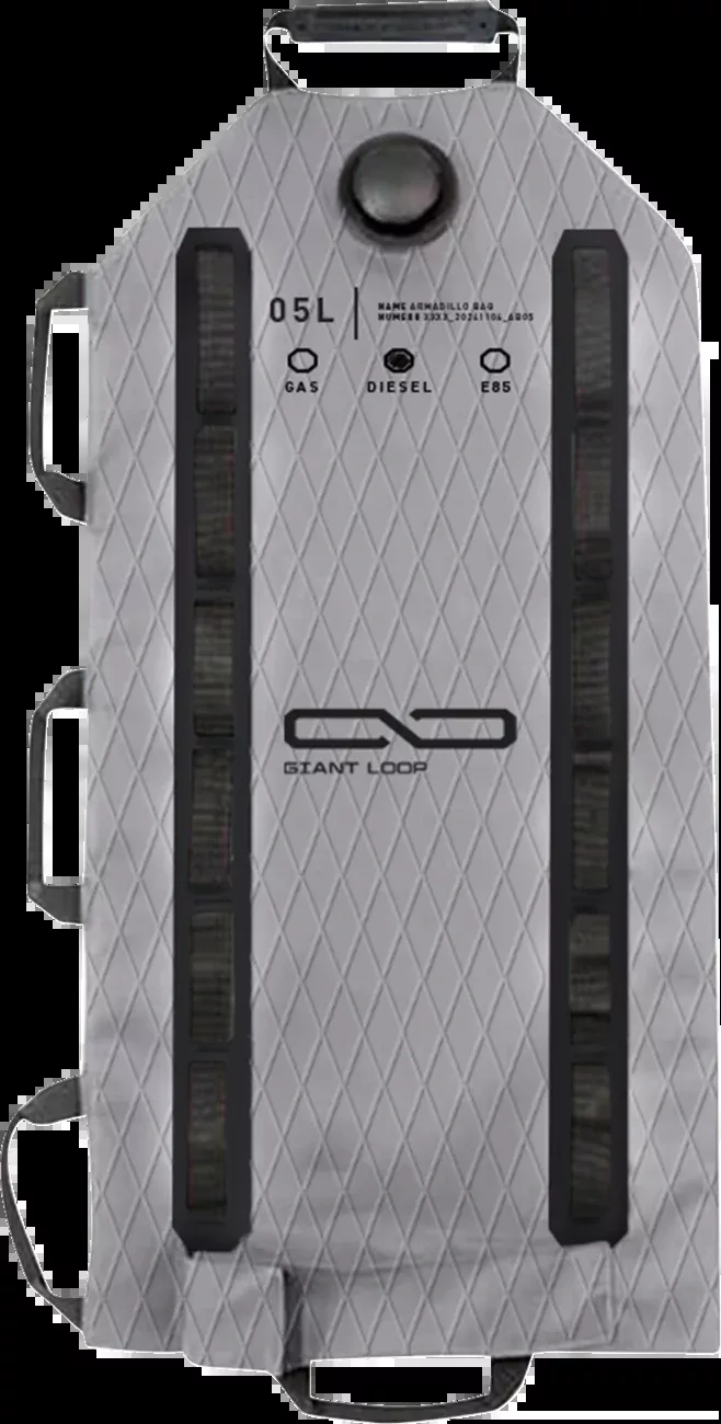 GIANT LOOP AB25-G5-G Utility Bladder