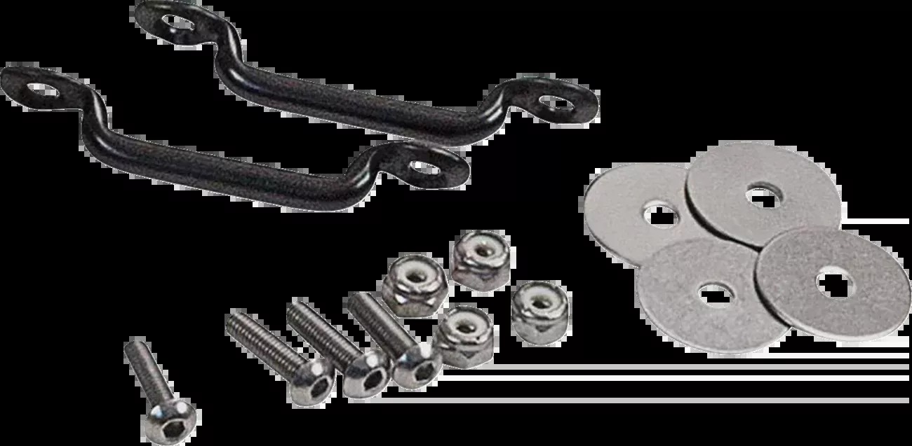 GIANT LOOP Footmans Loop Anchor Kit FOOT16