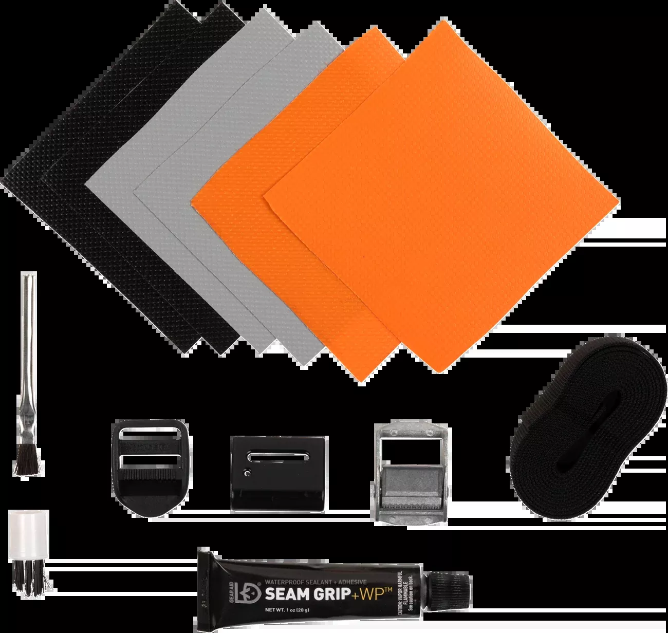 GIANT LOOP Gear Repair Kit GRK