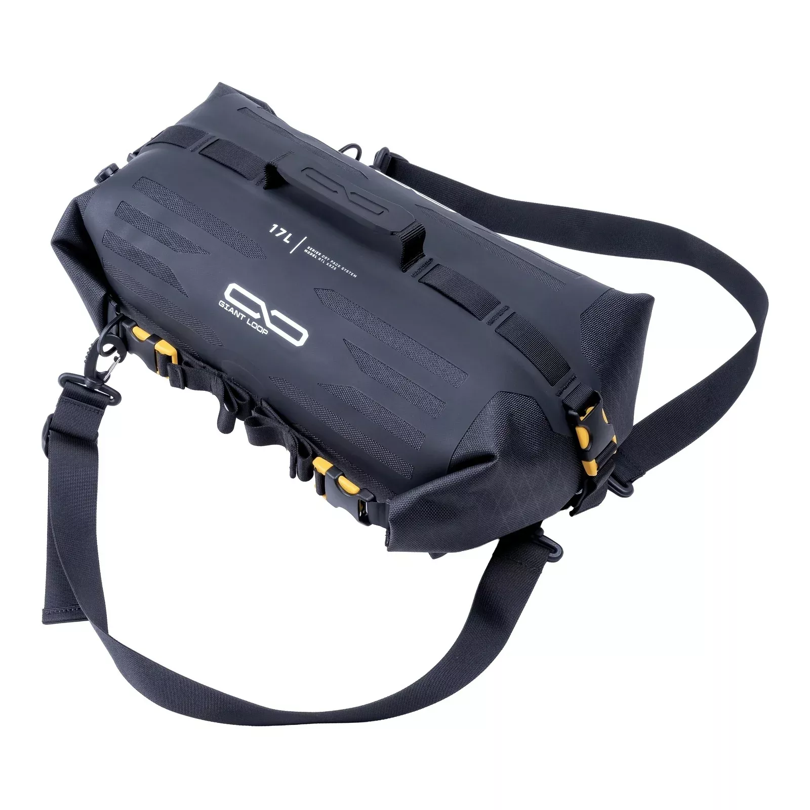 Giant Loop Rogue Dry Bag ’26 – 17L