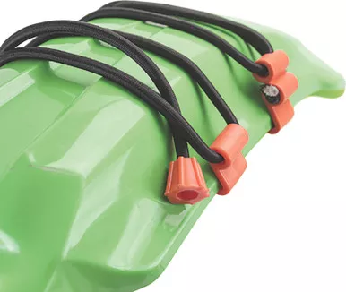 GIANT LOOP Rubber Boa Straps™ RBS17
