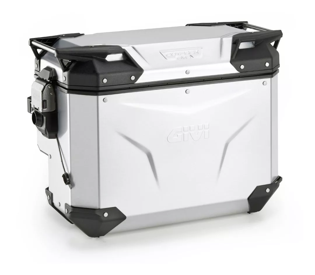Givi Outback EVO SMART 40 Liter Side Case - Right