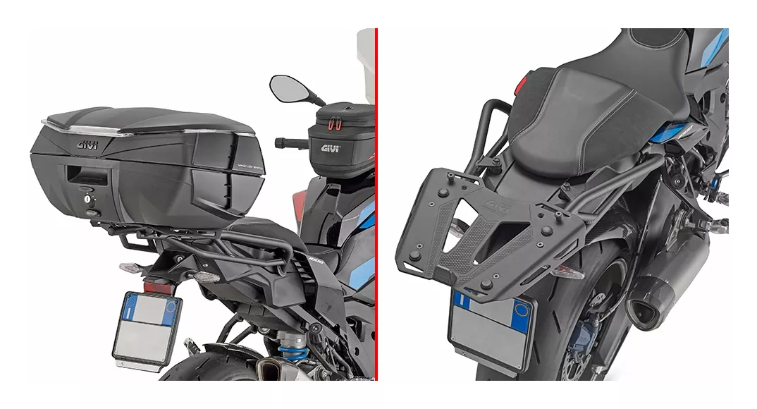 Givi SR5150 Top Case Rack BMW M1000XR 2024-2026