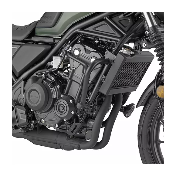 Givi TN1210 Engine Guards Honda SCL500 2023-2026