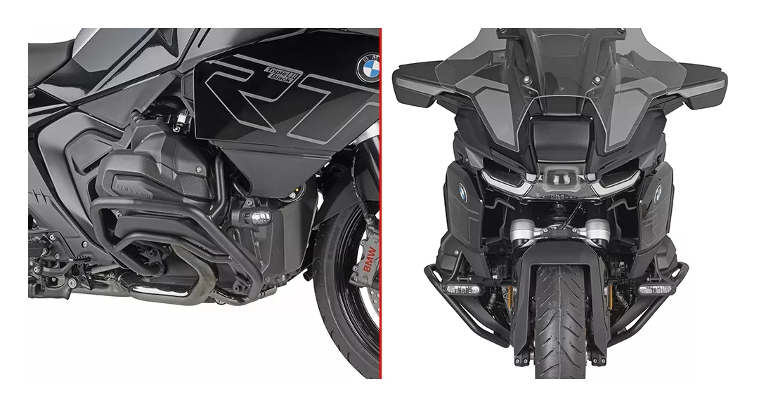 Givi TN5149 Engine Guards BMW R1300RT 2026