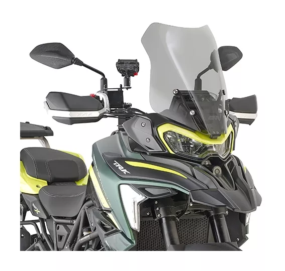 Givi Windscreens Benelli TRK 702 / X 2023-2024
