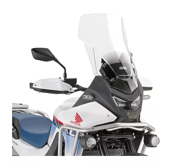 Givi Windscreens Honda Transalp XL750 2025-2026