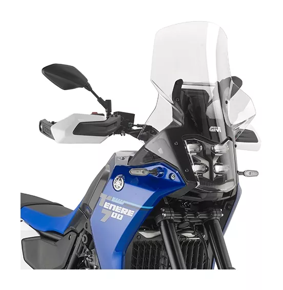 Givi Windscreens Yamaha Tenere 700 2025-2026