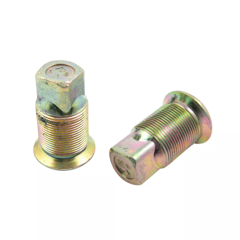 GL-1002 – LEFT HAND INNER CAP NUT, BOX OF 10