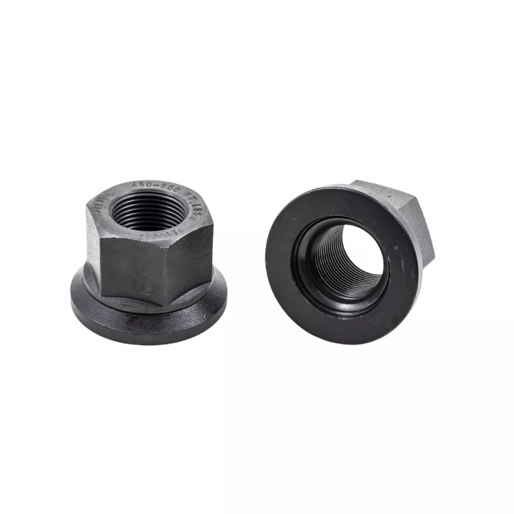 GL-2301 – 33mm Wheel Flange Lug Nuts M22-1.50, Box of 10