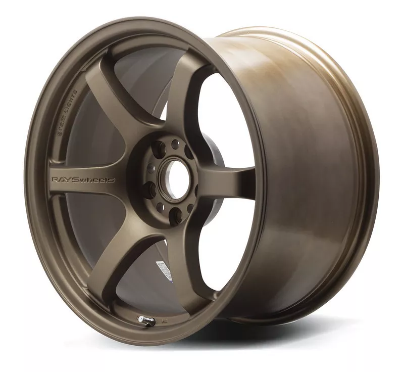 GL 57DR Wheels