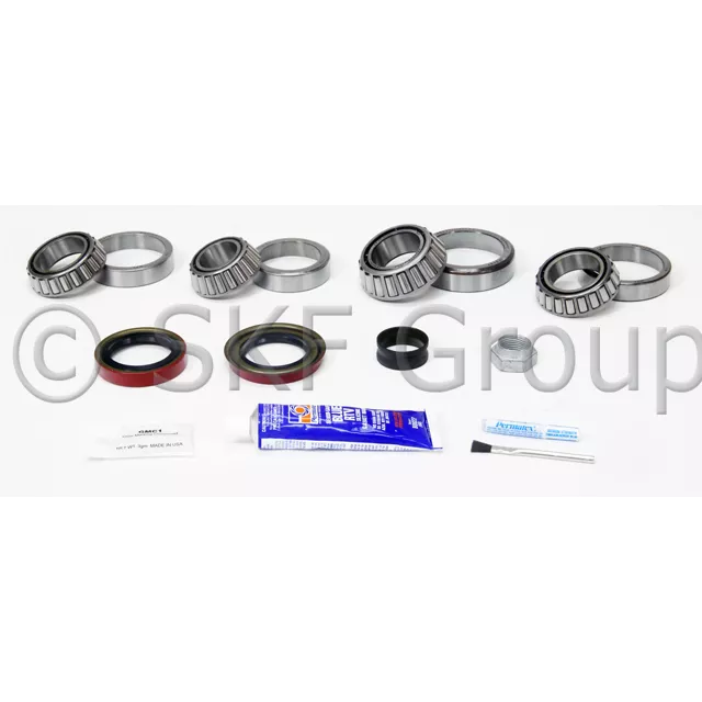 GM DIFF BEARING KIT