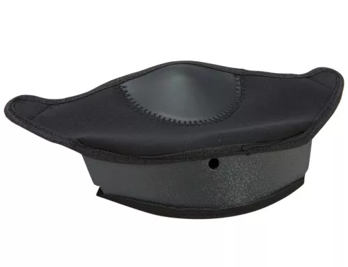 GMAX GM-67/OF-77 Replacement Chin Curtain w/Breath Guard