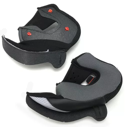 GMAX MD-01 Helmet Cheek Pads