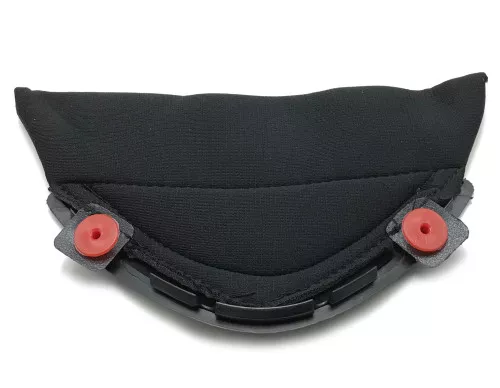 GMAX MD-01 Helmet Snow Chin Curtain