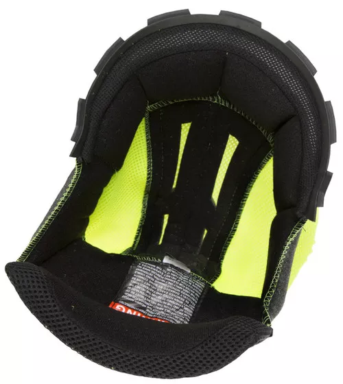 GMAX MX-46 Helmet Top Inner Liner Pad