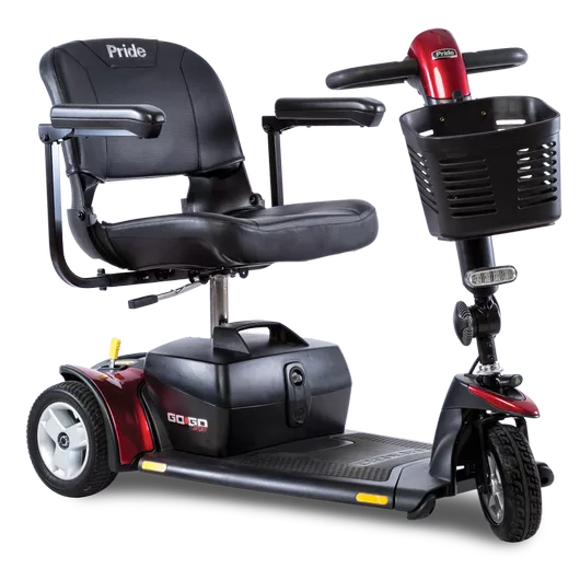Go Go Sport 3-Wheel