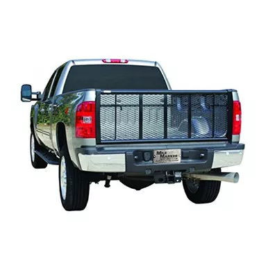 Go Industries 6634B Tailgate for Chevrolet Silverado 1500 2019-2023