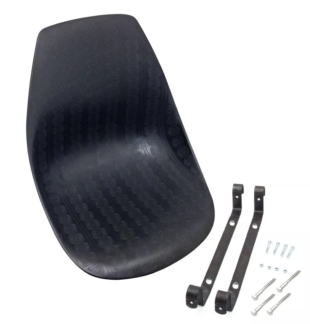 Go Kart Bucket Seat