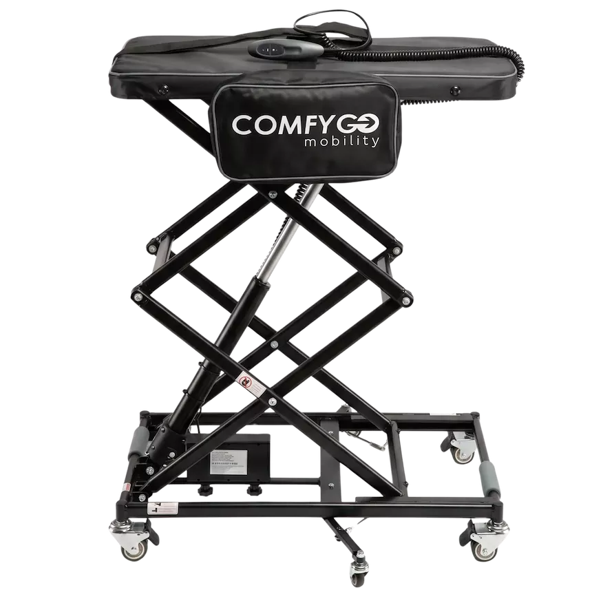 GO-Lift portable Electric Lift