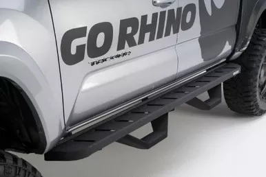 Go Rhino 6341068720T