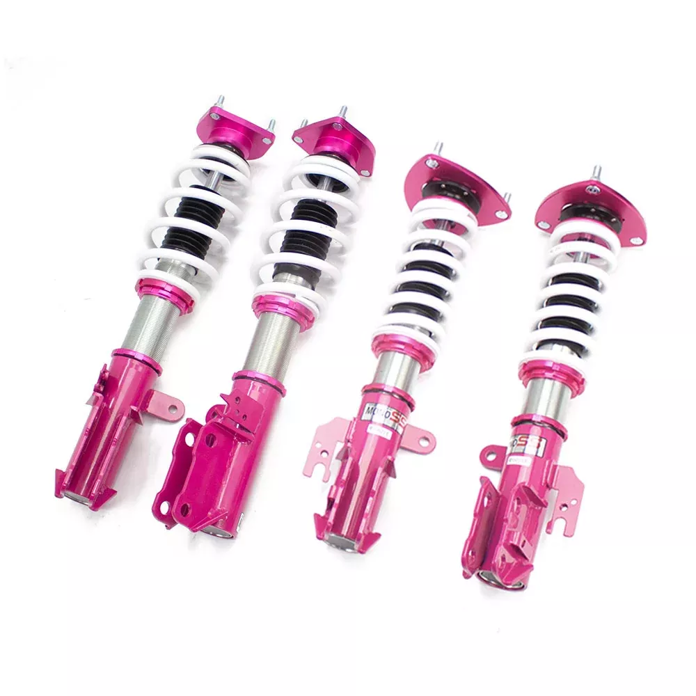 GODSPEED Lexus RX300 FWD (XU10) 1998-03 MonoSS Coilovers