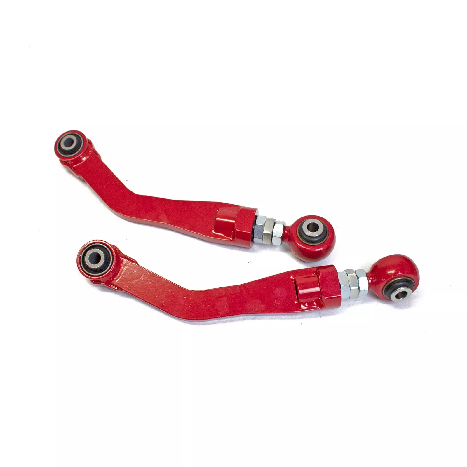GODSPEED Mercedes-Benz S-Class Convertible (A217) 2017-21 Adjustable Rear Upper Camber Arms w/ Spherical Bearings