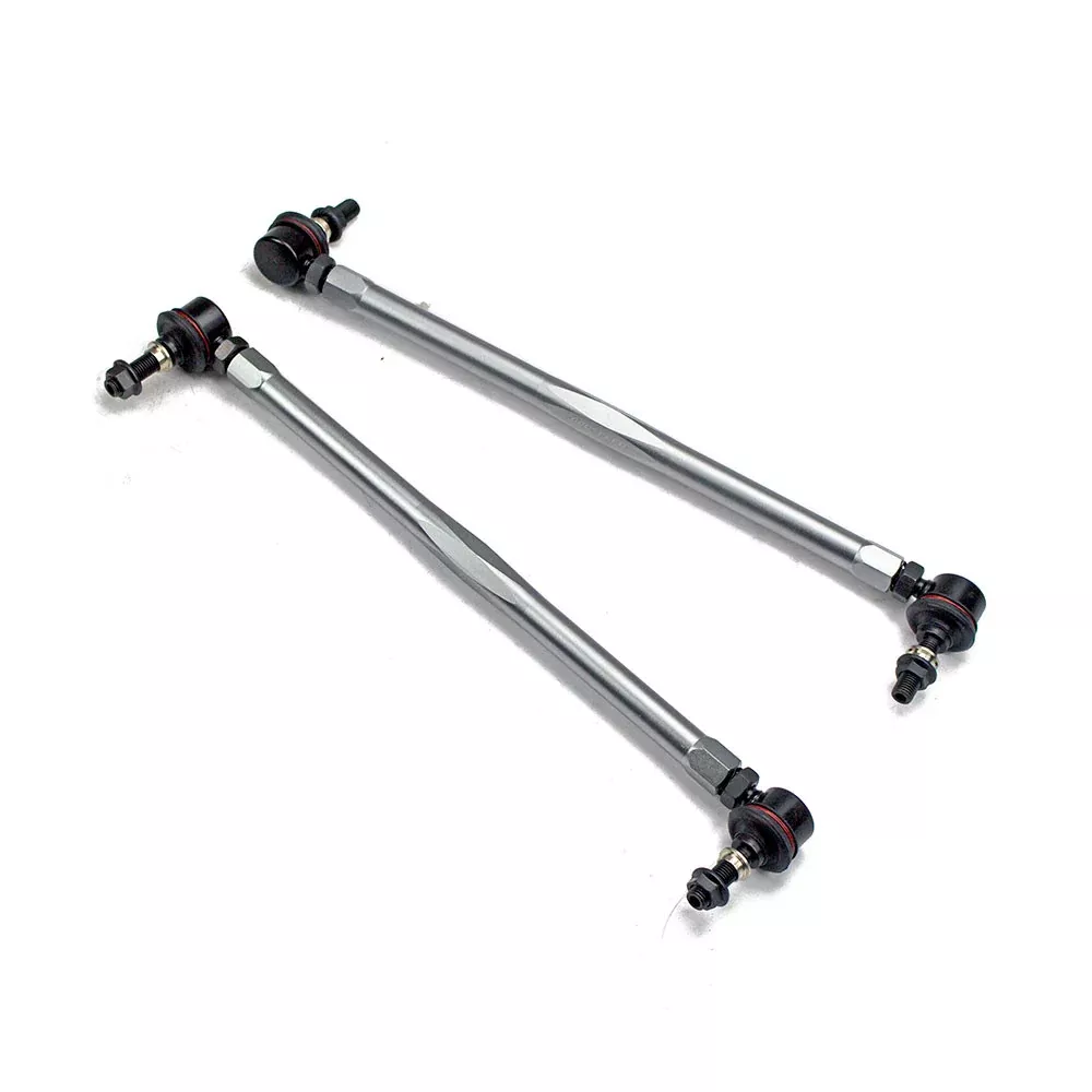 GODSPEED Toyota GR Corolla 2023-2025, Front Sway Bar Links Adjustable, OE Replacement Length