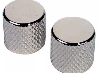 Golden Gate Electric Guitar Knobs