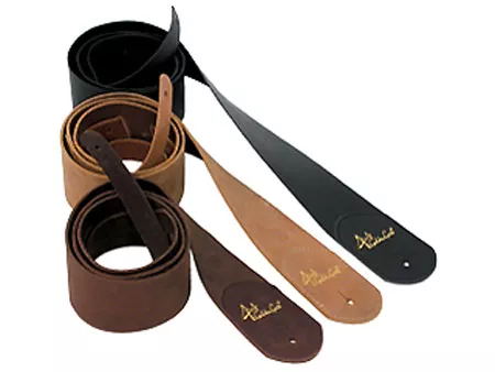 Golden Gate Vintage Guitar Straps