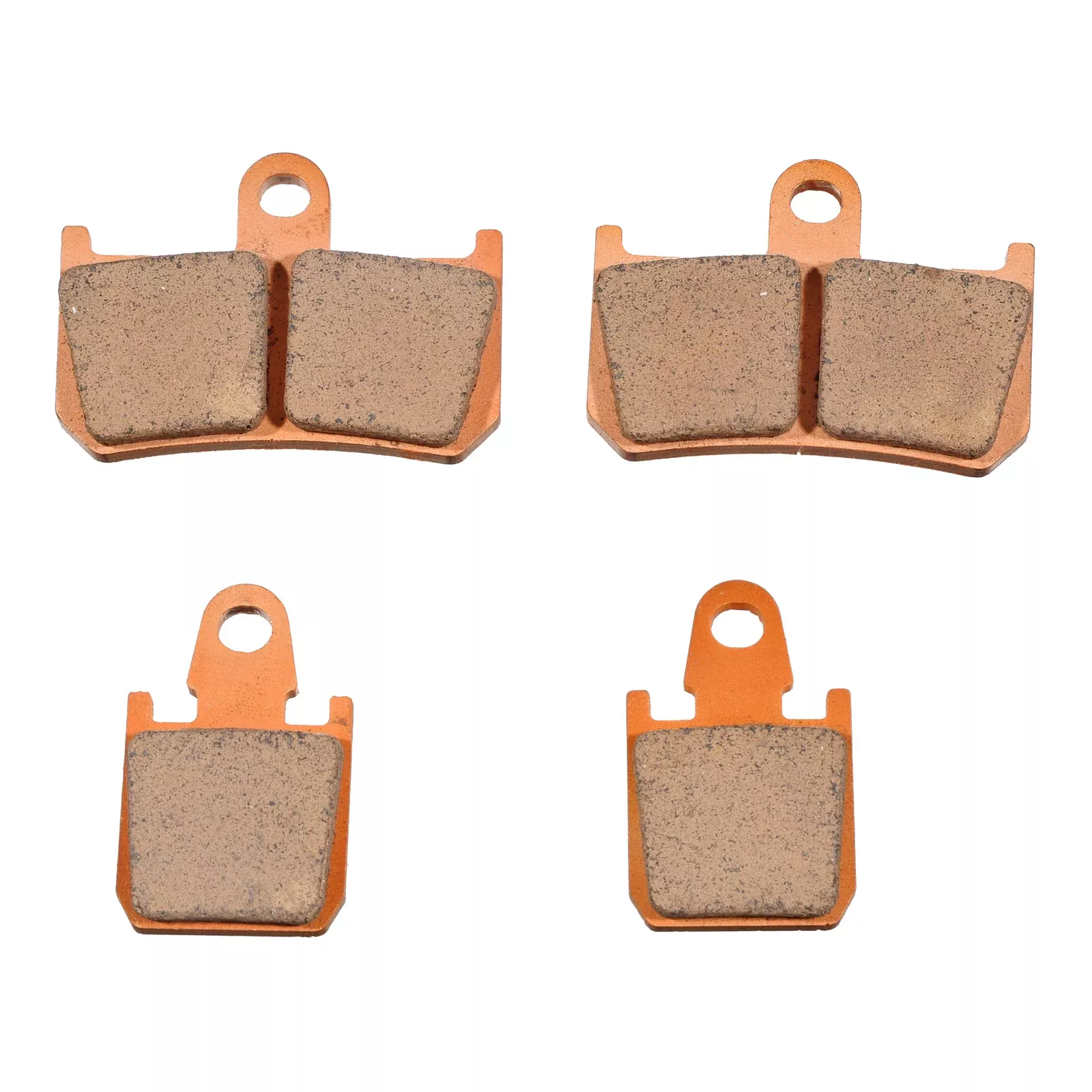 GOLDfren Brake Pads GF246 – GP5