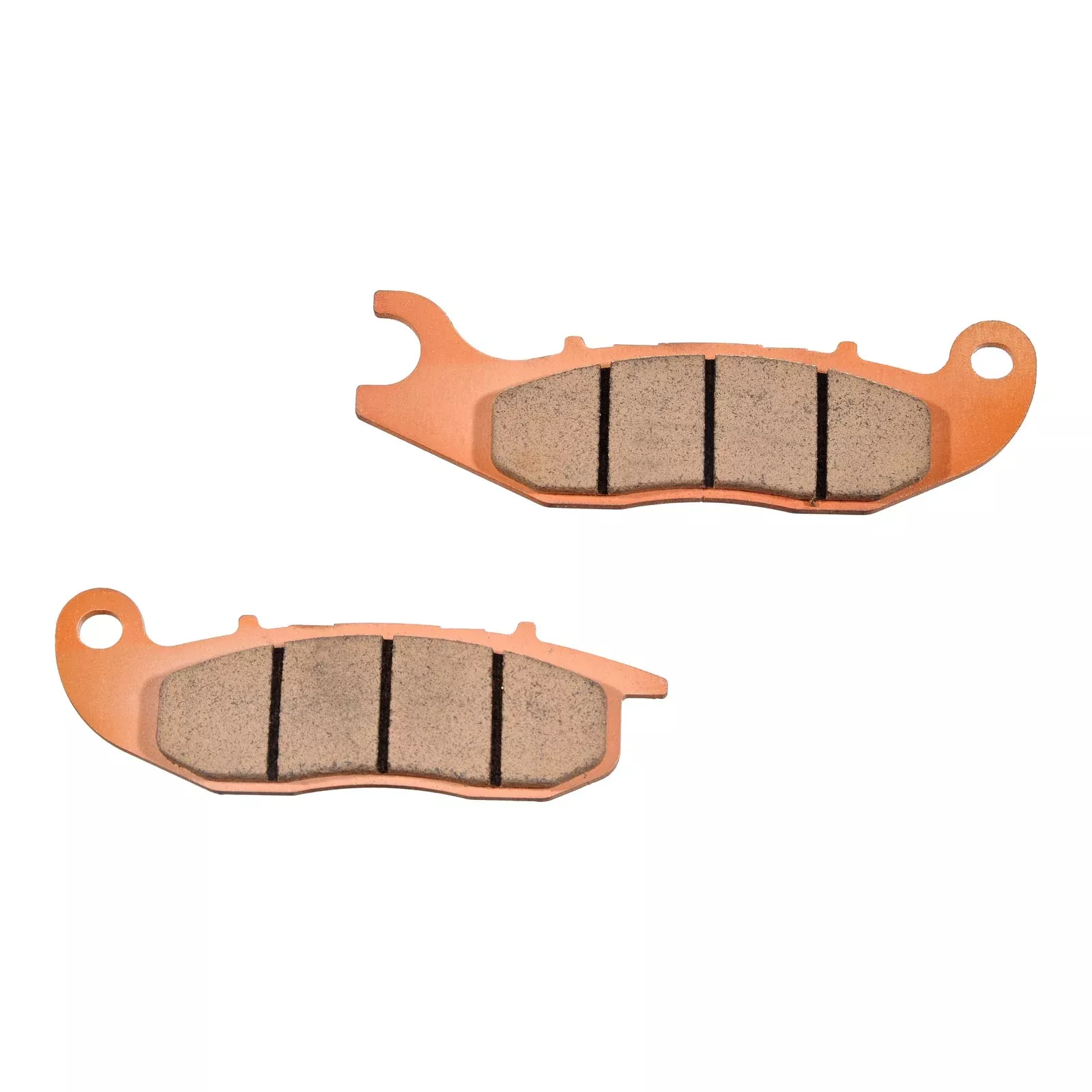 GOLDfren Brake Pads GF278 – K5