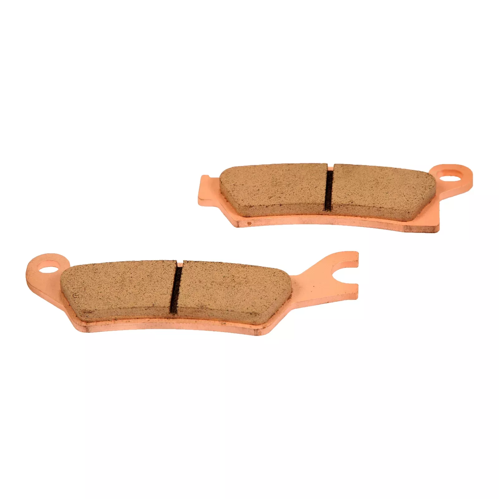 GOLDfren Brake Pads GF309 – K1