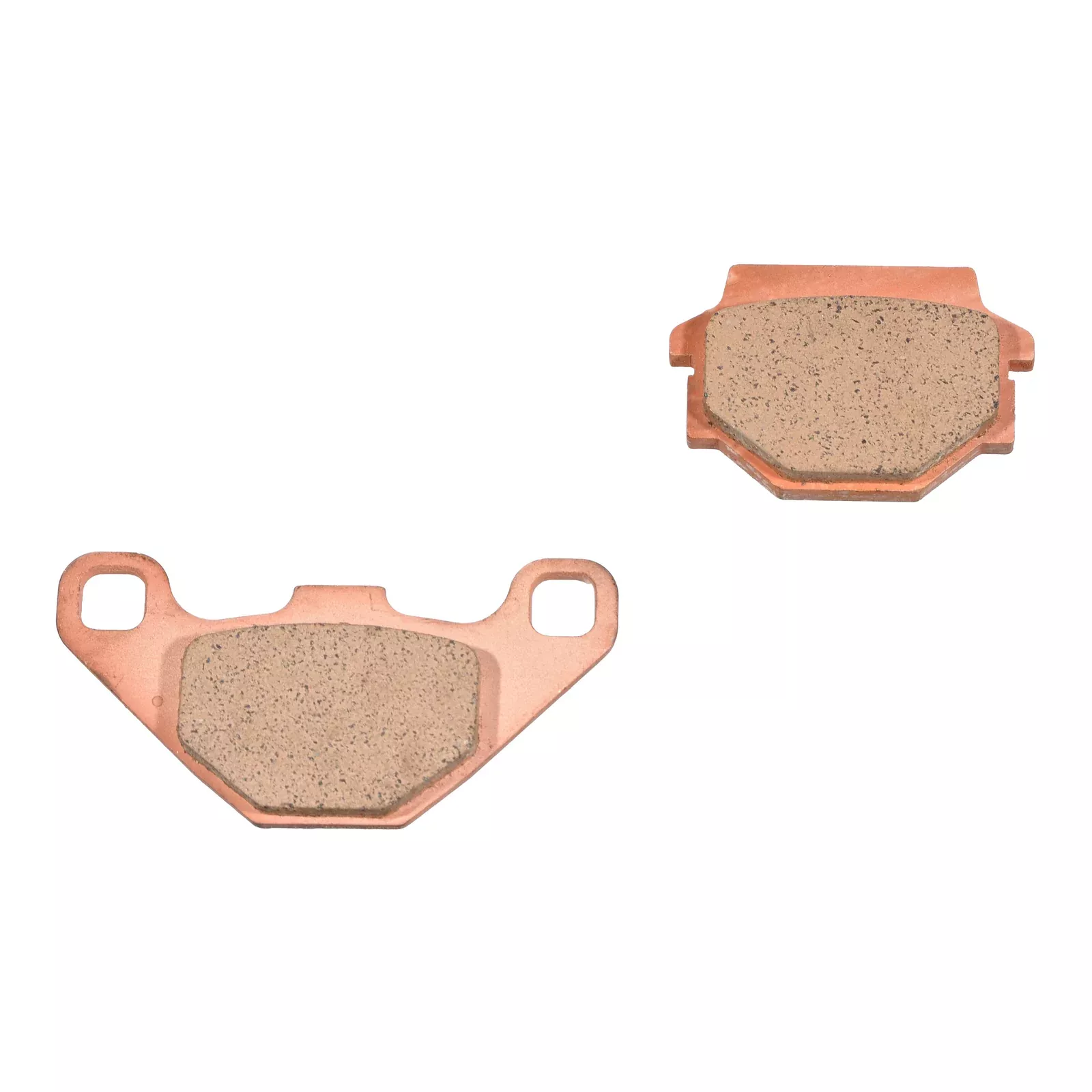 GOLDfren Brake Pads Off-Road Racing GF005 - K5 (PR75 / PR329)