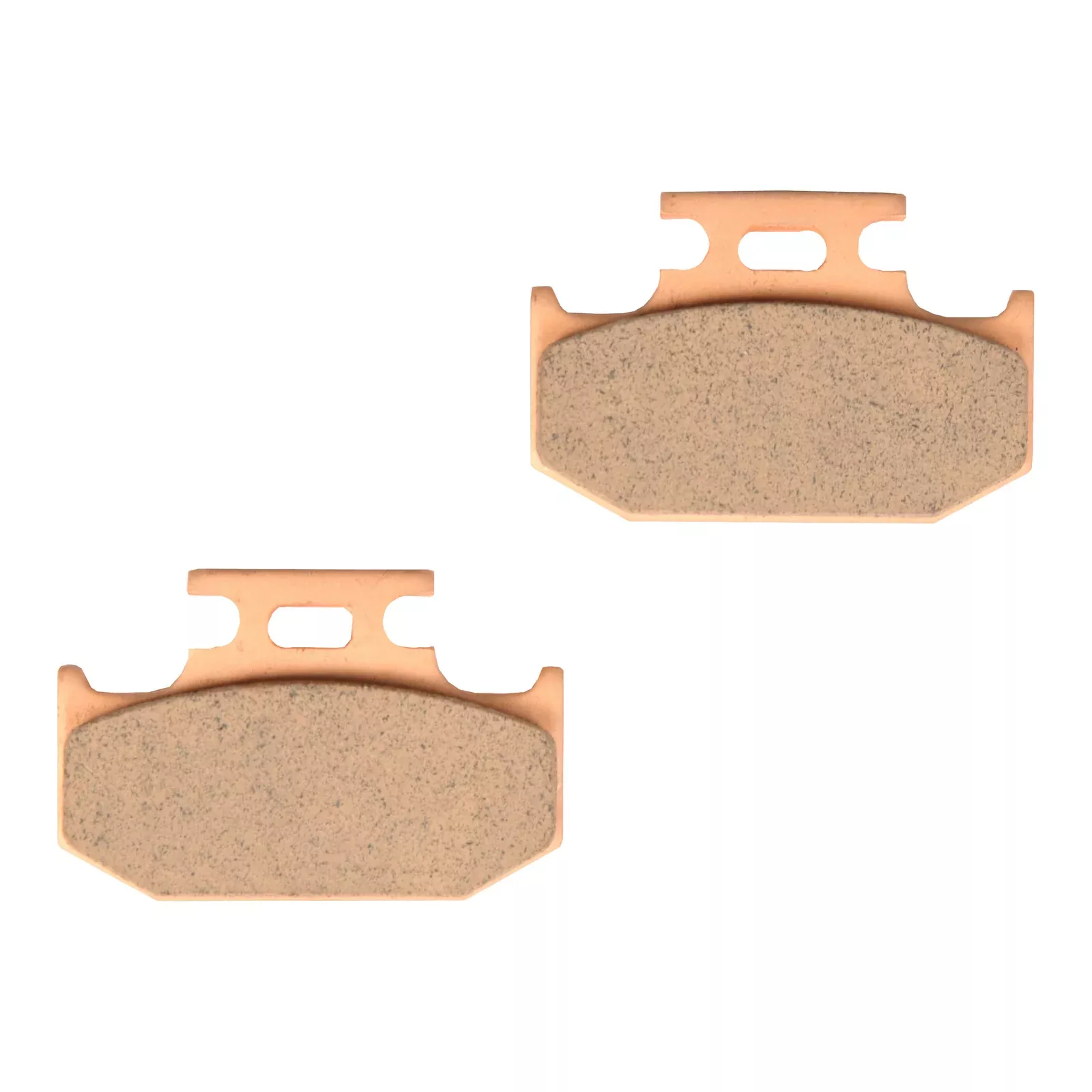 GOLDfren Brake Pads Off-Road Racing GF317 - K5