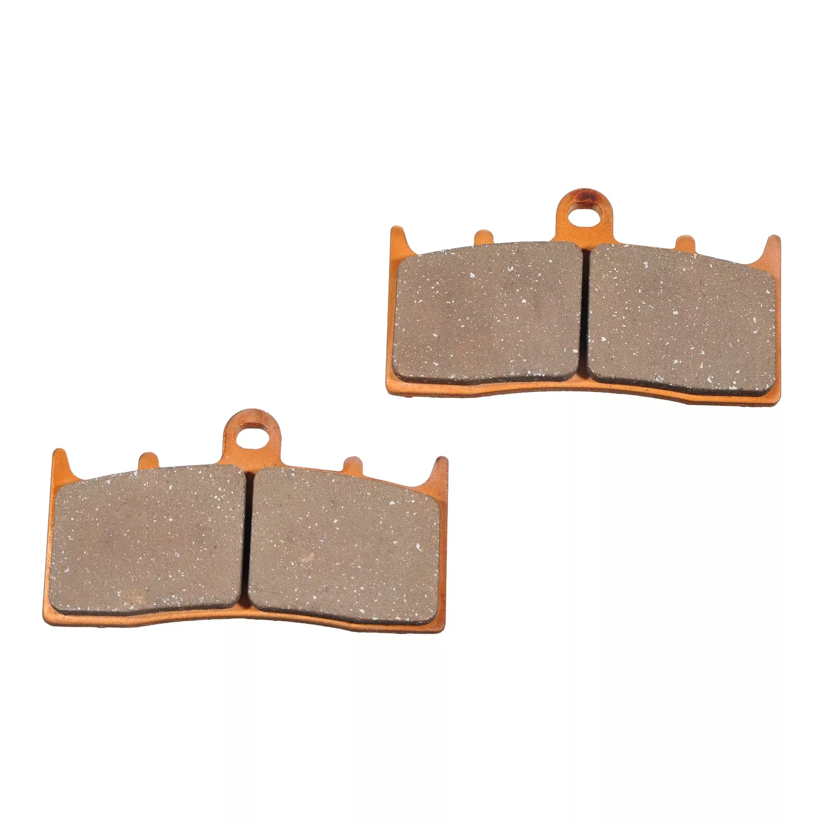 GOLDfren Brake Pads Sintered Sports GF194 - S3 ( PH271 )
