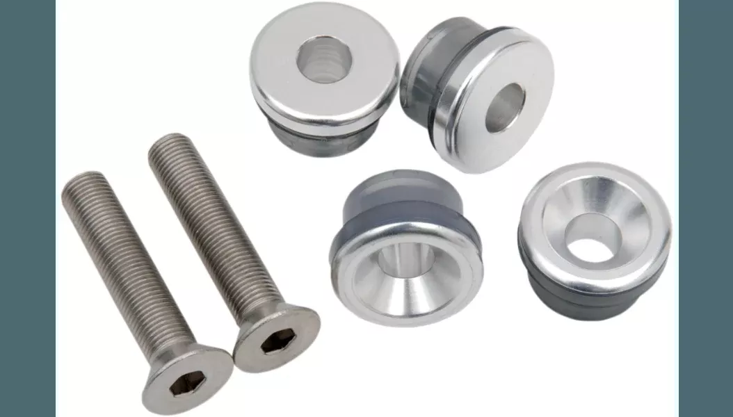 Gooden Tight Custom Handlebar Riser Bushing Kit