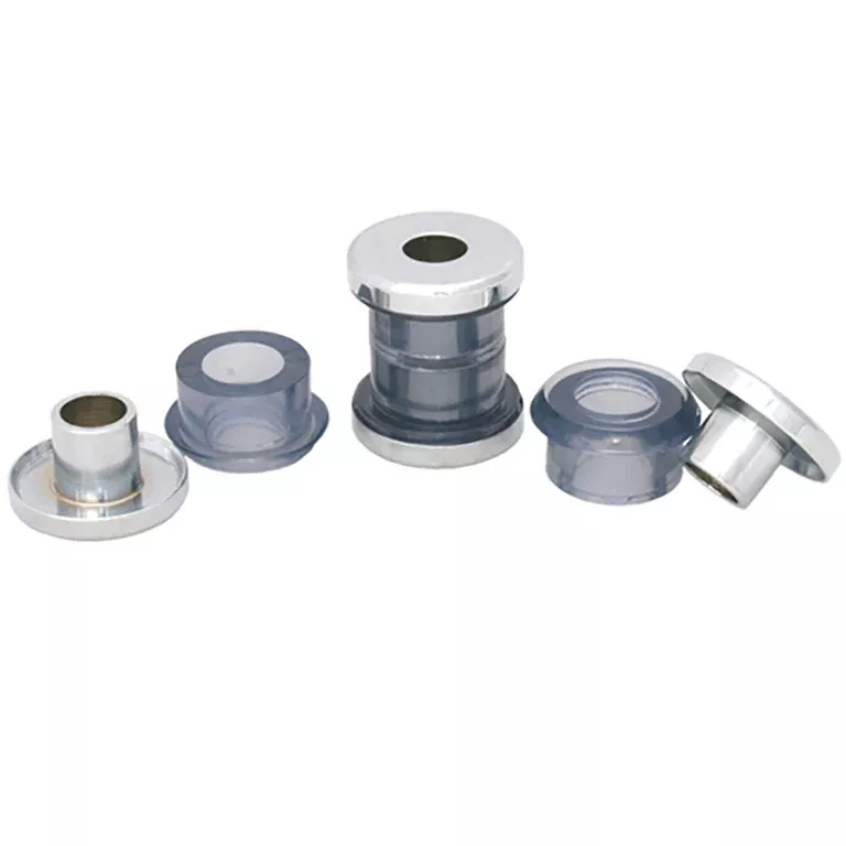 Gooden Tight™ Handlebar Riser Bushing Kit for Harley Davidson