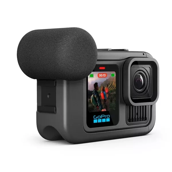 GoPro – Camera Media Mod