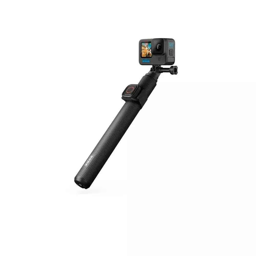 GoPro - Extension Pole and Shutter Remote