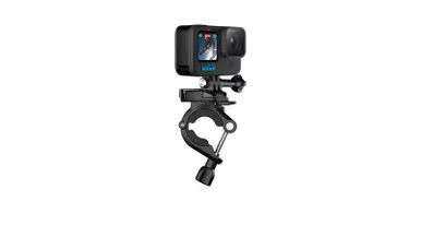 GoPro - Handlebar / Seatpost / Pole Mount