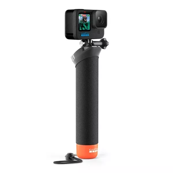 GoPro – The Handler Floating Camera Grip