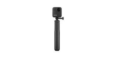 GoPro – Max Grip and Tripod