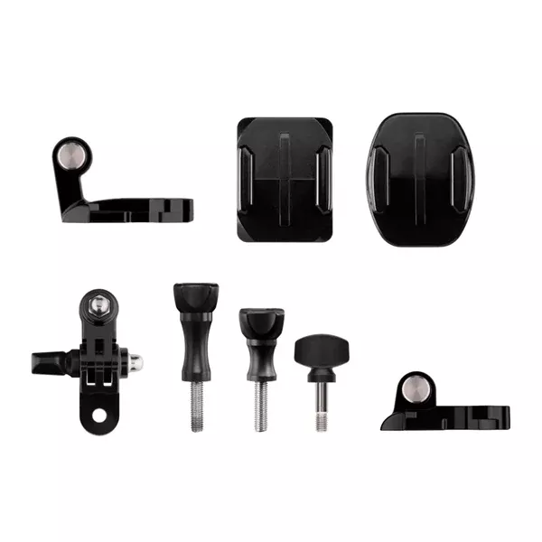 GoPro - Spare Camera Mounting Parts