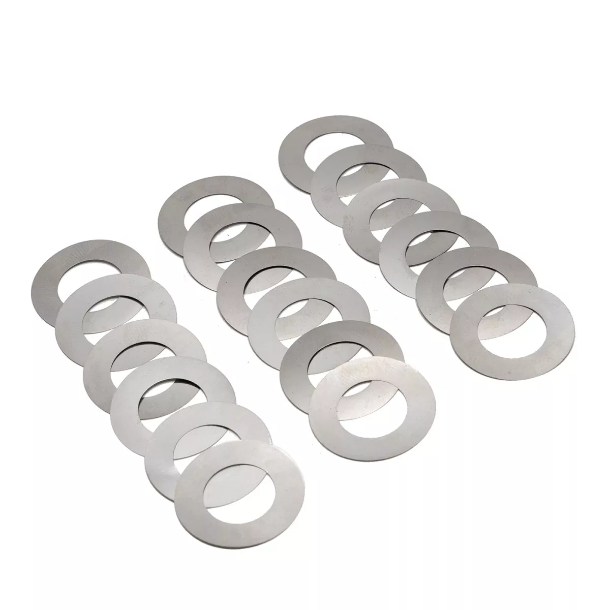 GORILLA M-EIGHT ROCKER SHAFT SHIMS