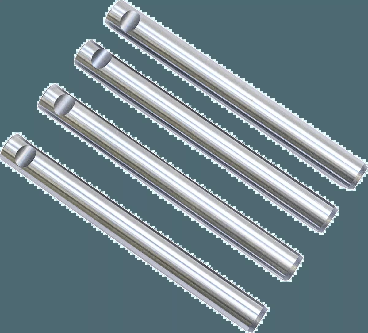 Gorilla Rocker Shafts / ’99-’17 Twin Cam & M8